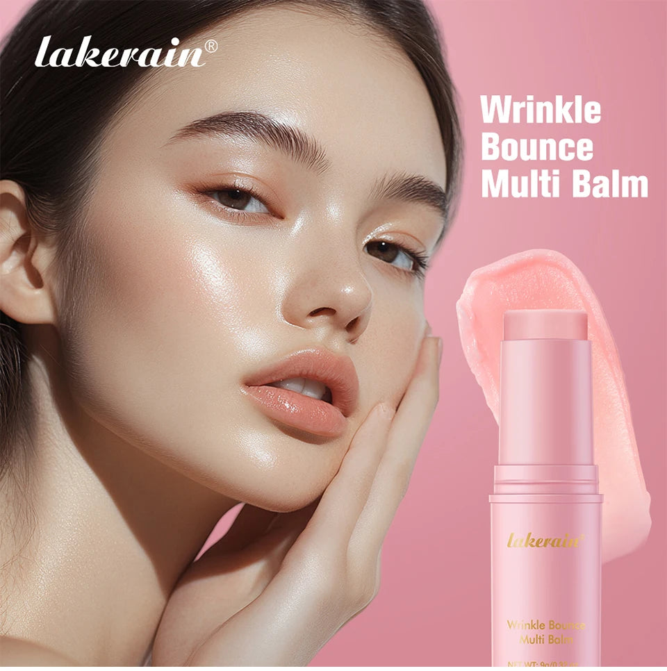 [K-Beauty Inspired] Collagen Multi Balm Stick - Wrinkle Bounce & Hydration