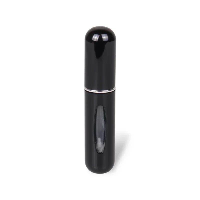 Mini Refillable Perfume Atomizer Spray (5ml)