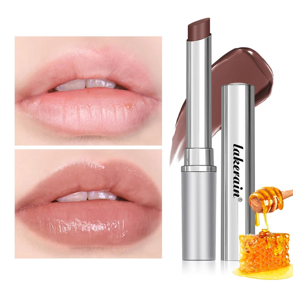 Hydrating Lip Plumper & Care Oil