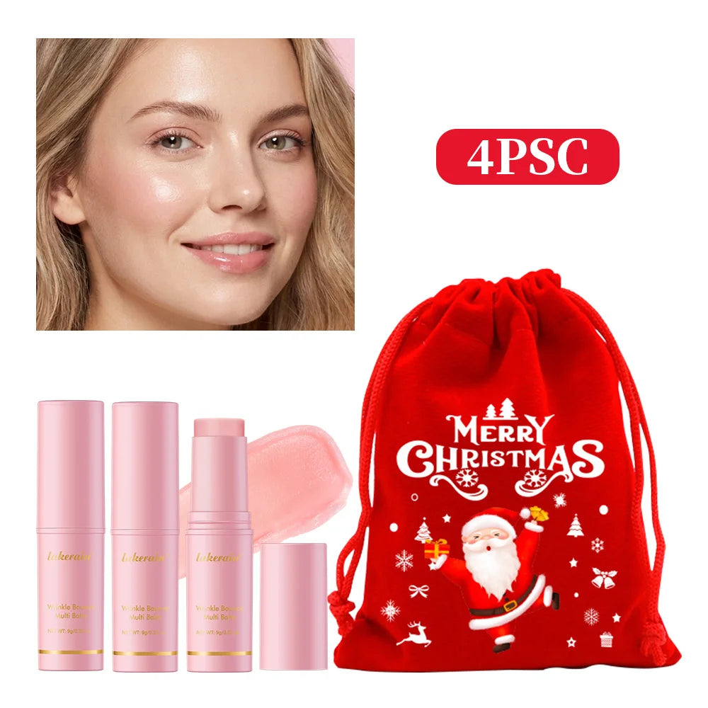 Collagen Wrinkle Bounce Multi Balm Stick