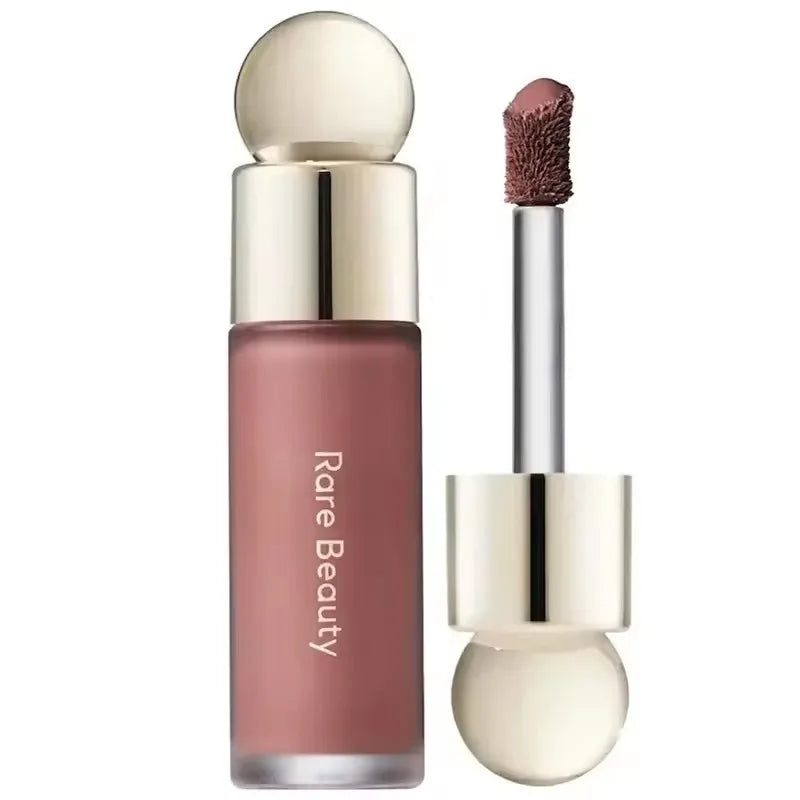 Silky 3D Bronze Contour Stick - Creamy Liquid Blusher & Natural Shadow Makeup Stick