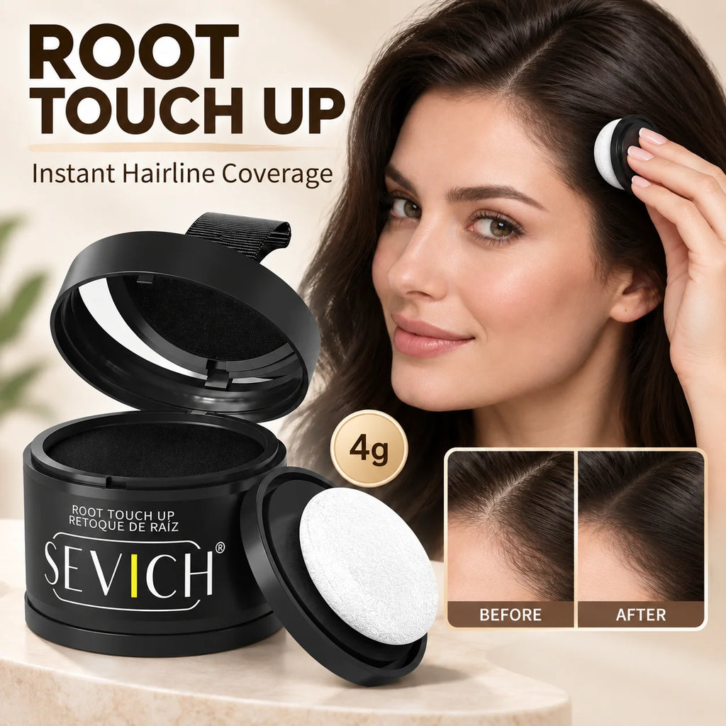 Sevich 4g Hairline Shadow & Concealer Powder