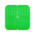 Slow Feed Silicone Lick Plate for Dog Training and Distraction