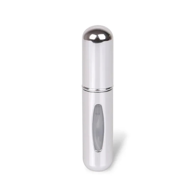 Mini Refillable Perfume Atomizer Spray (5ml)