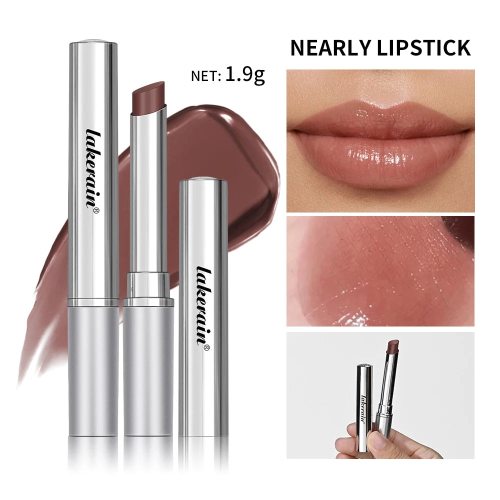 Hydrating Lip Plumper & Care Oil