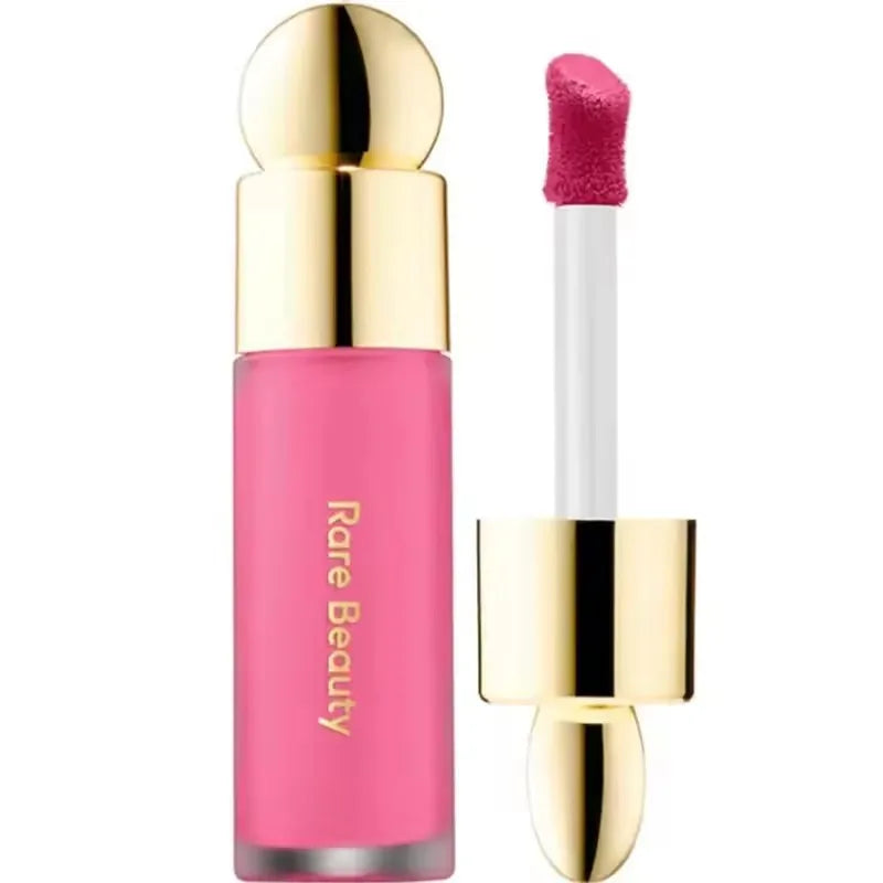 Silky 3D Bronze Contour Stick - Creamy Liquid Blusher & Natural Shadow Makeup Stick