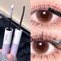 Dual-Ended Cluster Lash Glue & Sealant - Waterproof & Long-Lasting Eyelash Adhesive