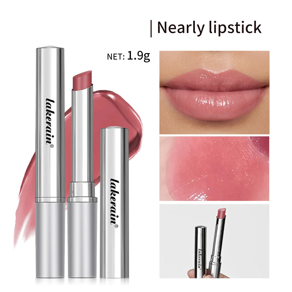 Hydrating Lip Plumper & Care Oil
