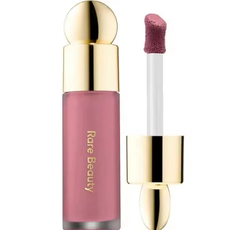 Silky 3D Bronze Contour Stick - Creamy Liquid Blusher & Natural Shadow Makeup Stick
