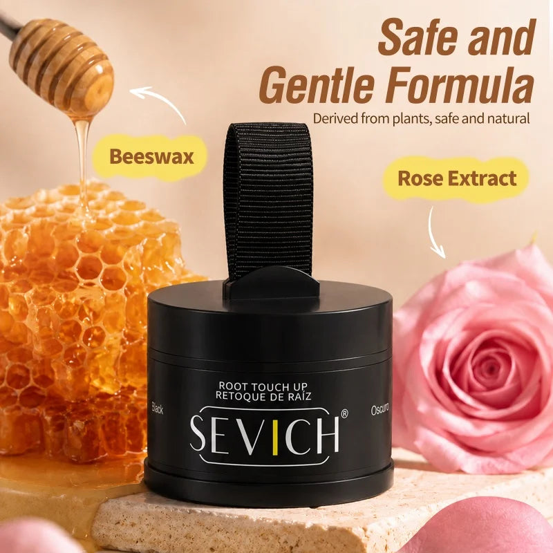 Sevich 4g Hairline Shadow & Concealer Powder