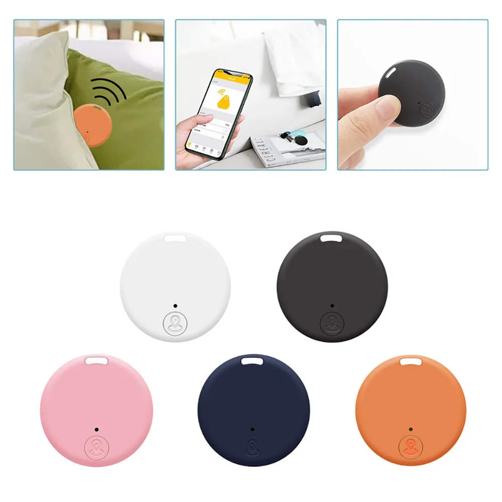FindIt™ Smart Bluetooth Pet & Item Tracker