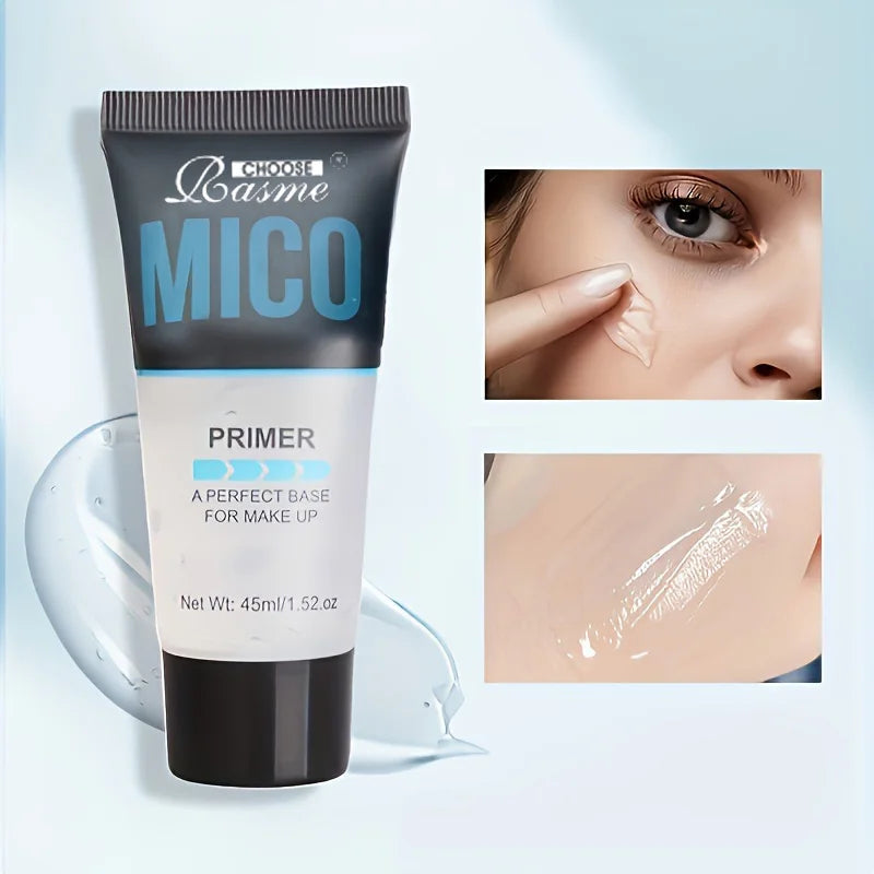 Makeup Primer & Setting Spray Base Duo Set