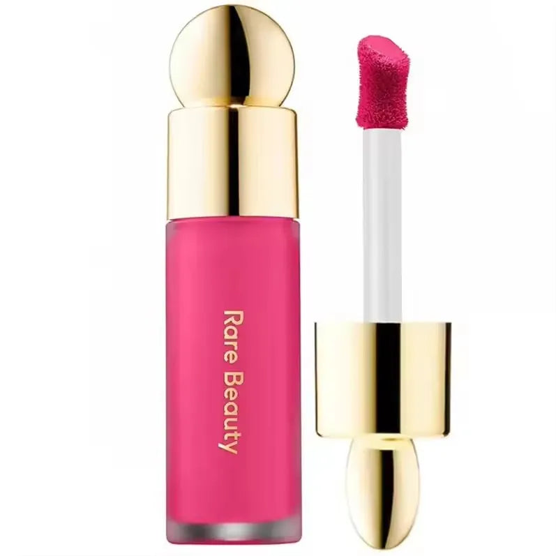 Silky 3D Bronze Contour Stick - Creamy Liquid Blusher & Natural Shadow Makeup Stick