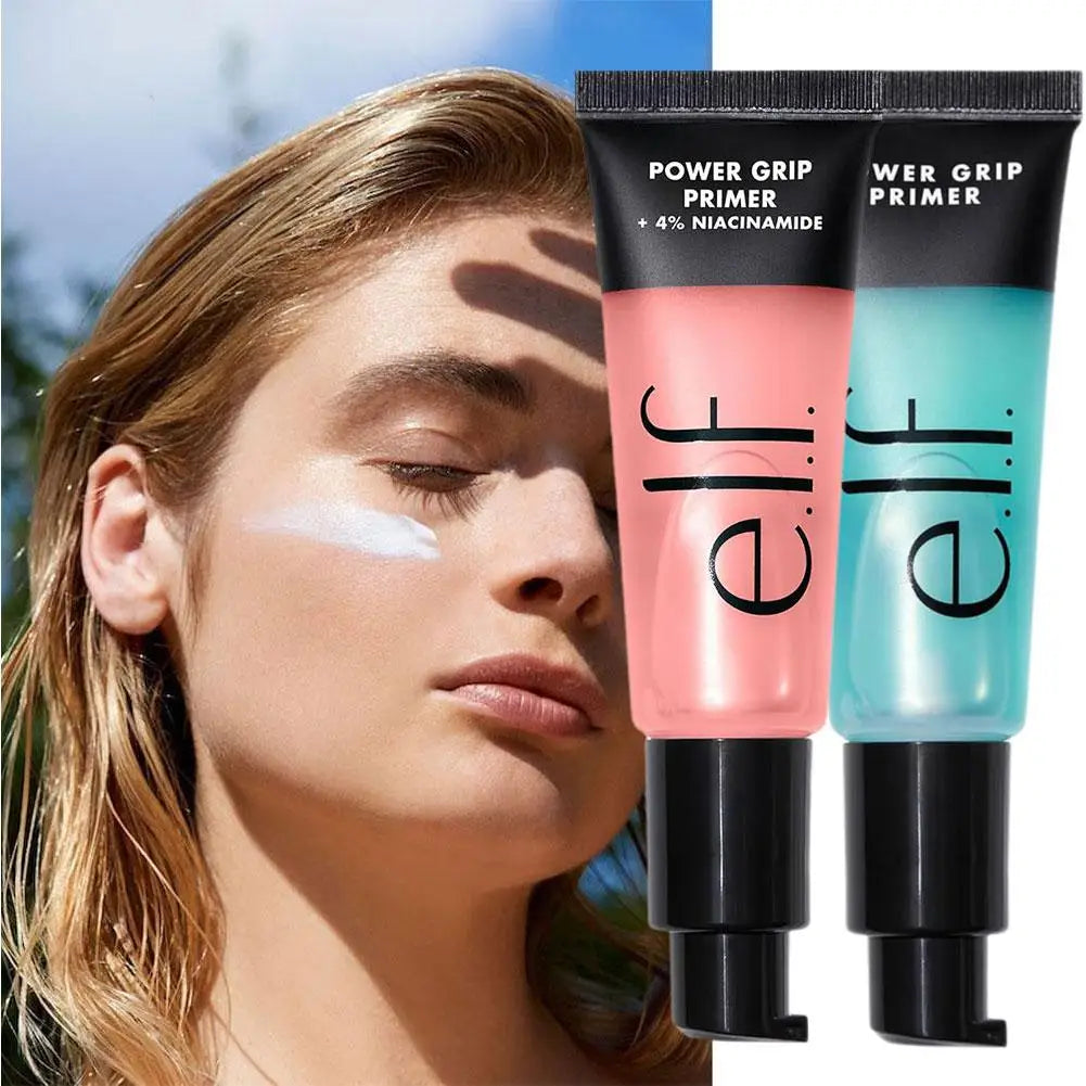 Gel-Texture Refreshing Pre-Makeup Primer (Moisturizing & Anti-Peeling)