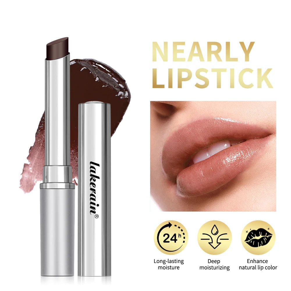 Hydrating Lip Plumper & Care Oil
