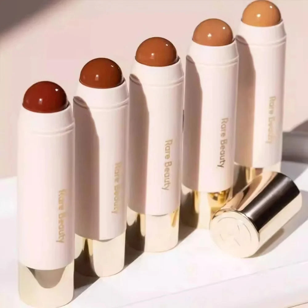 Waterproof Liquid Bronzer & Highlight for 3D Contour