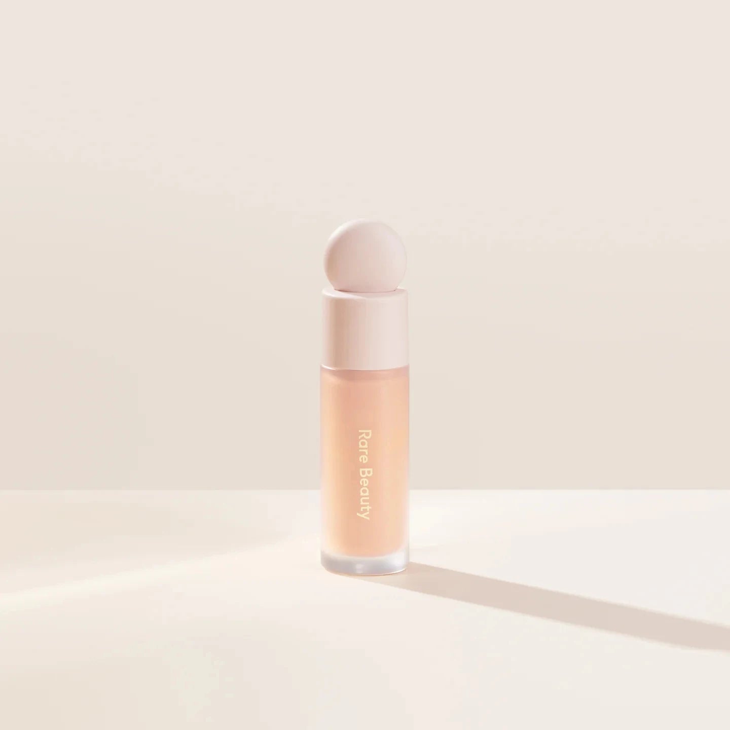 Rare Beauty Hydrating Foundation – Lightweight & Natural Matte Finish
