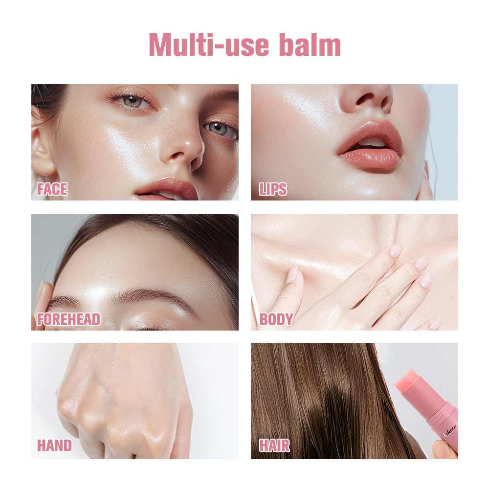 Collagen Wrinkle Bounce Multi Balm Stick
