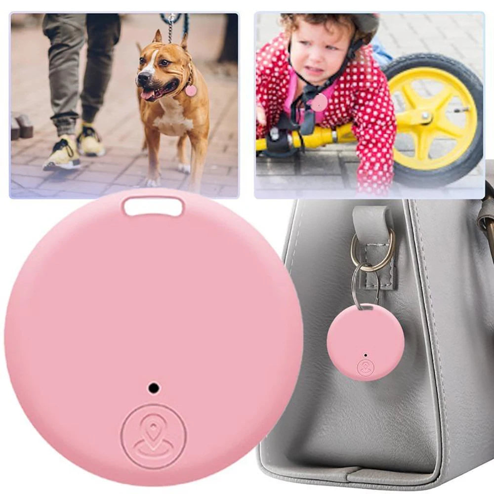 FindIt™ Smart Bluetooth Pet & Item Tracker