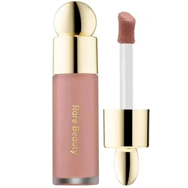 Silky 3D Bronze Contour Stick - Creamy Liquid Blusher & Natural Shadow Makeup Stick