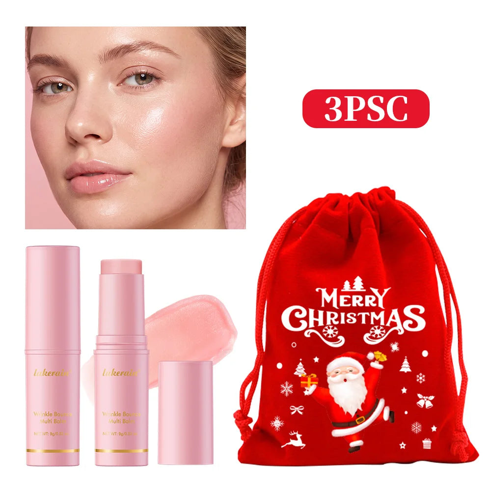 Collagen Wrinkle Bounce Multi Balm Stick