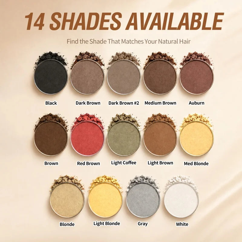 Sevich 4g Hairline Shadow & Concealer Powder