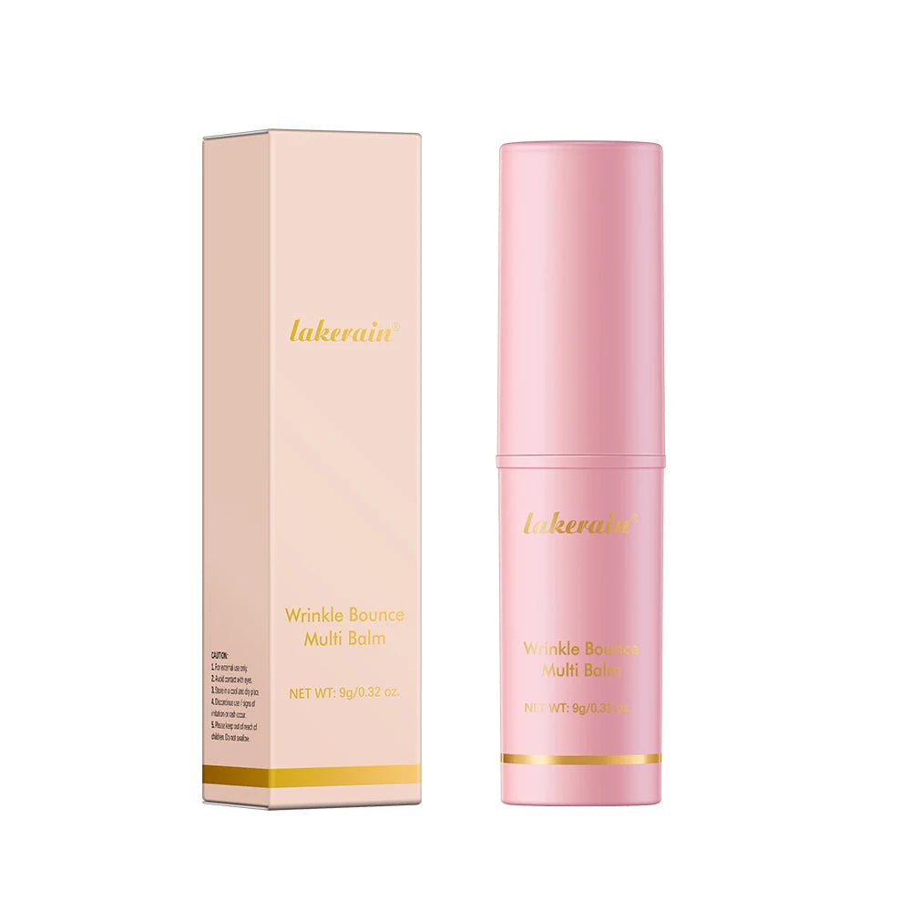 Collagen Wrinkle Bounce Multi Balm Stick