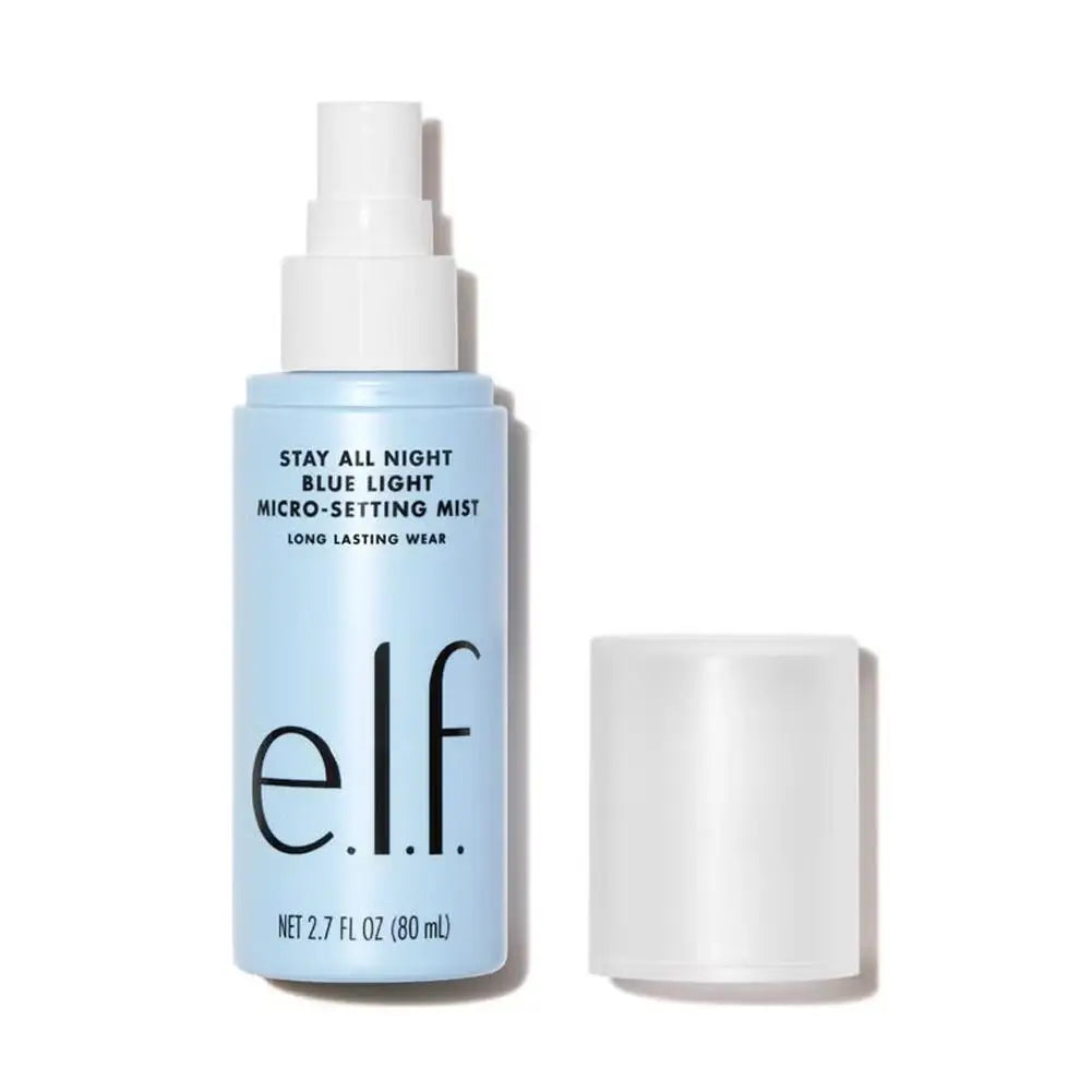 Gel-Texture Refreshing Pre-Makeup Primer (Moisturizing & Anti-Peeling)