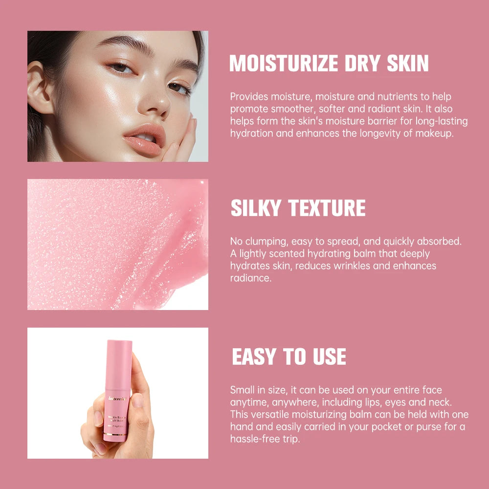 Collagen Wrinkle Bounce Multi Balm Stick