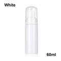 Portable Mini Foam Dispenser Pump Bottle (30ml / 60ml)