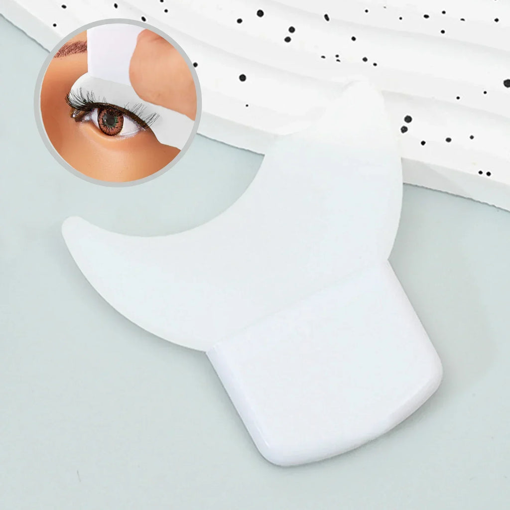 Multi-Functional Silicone Eye Makeup Helper Tool