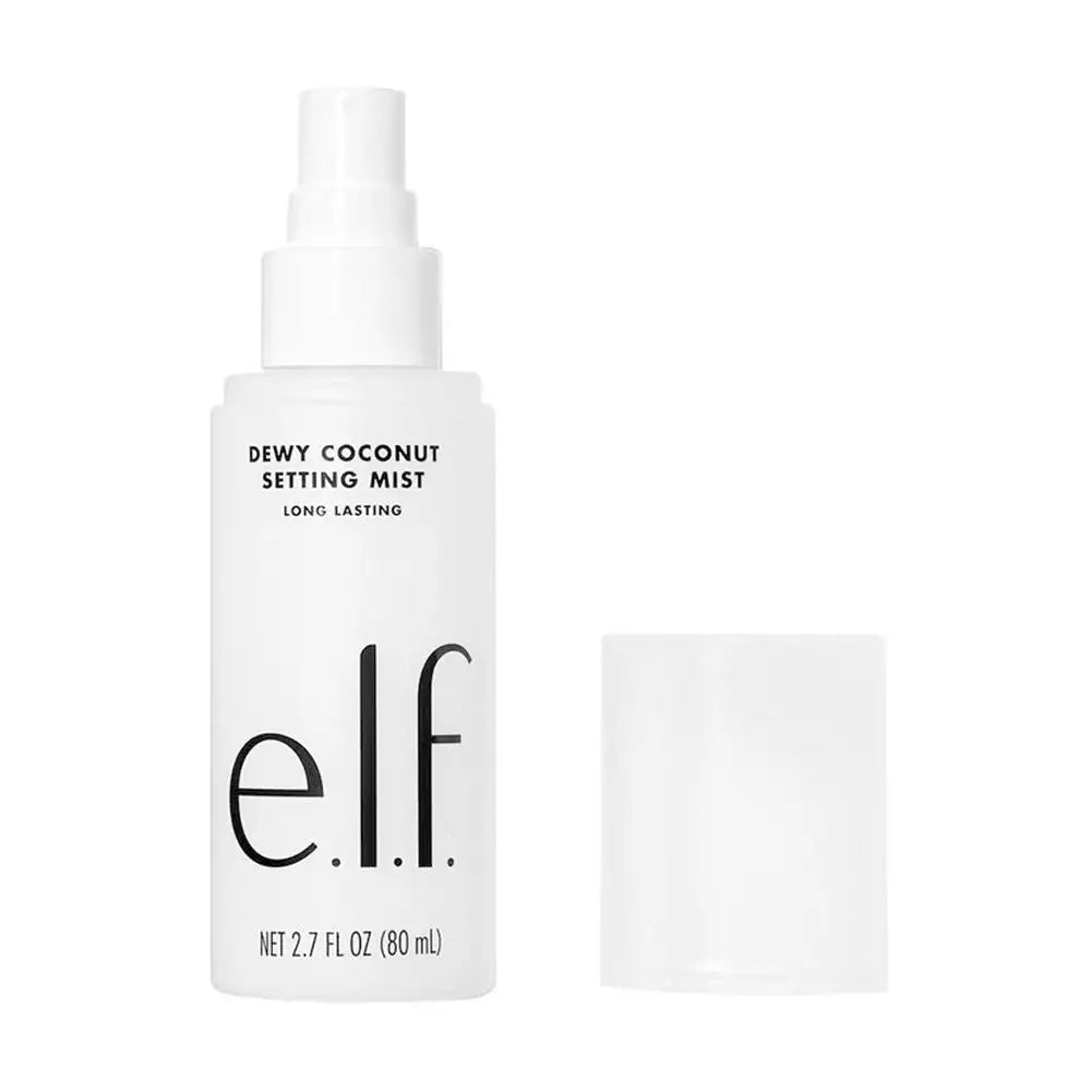 Gel-Texture Refreshing Pre-Makeup Primer (Moisturizing & Anti-Peeling)