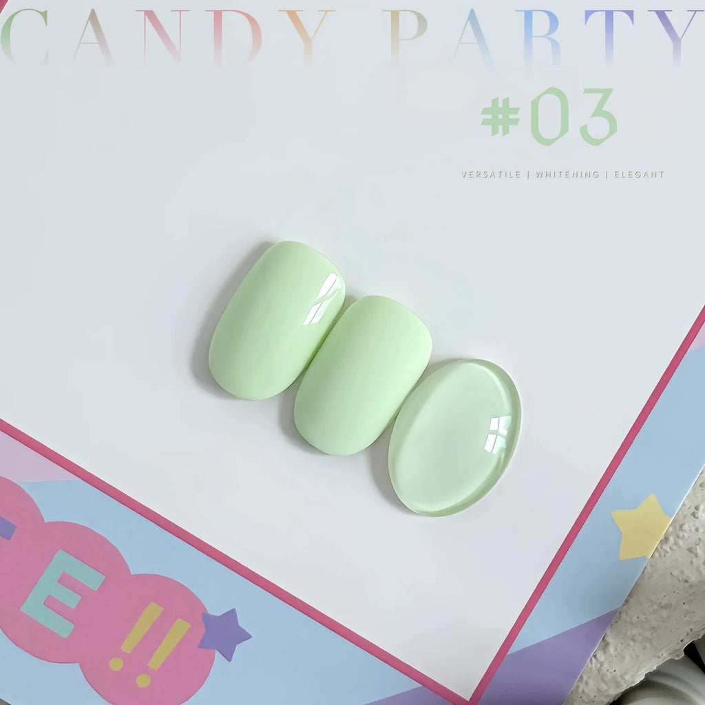 Nude Shiny Soak Off UV Gel Nail Polish Set - Long Lasting Nail Art Varnish (1-12 Pcs)