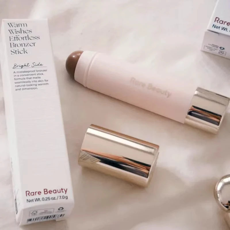 Waterproof Liquid Bronzer & Highlight for 3D Contour