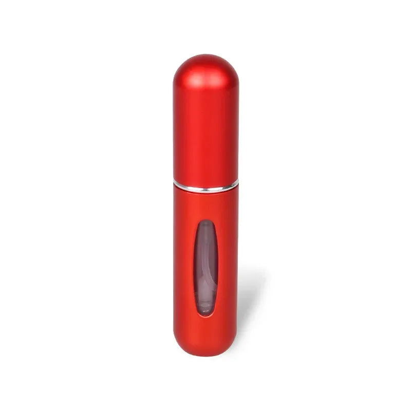 Mini Refillable Perfume Atomizer Spray (5ml)
