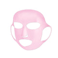 Reusable Silicone Face Mask Cover for Sheet Masks - Moisture Lock & Anti-Evaporation Waterproof Facial Wrap