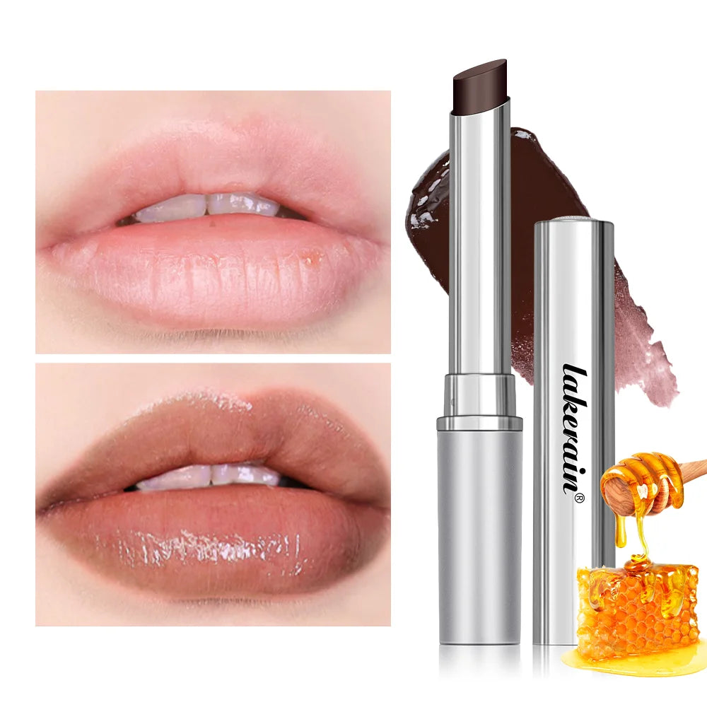 Hydrating Lip Plumper & Care Oil