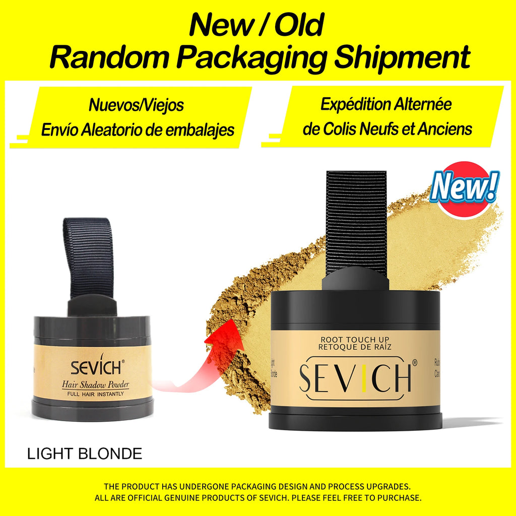 Sevich 4g Hairline Shadow & Concealer Powder