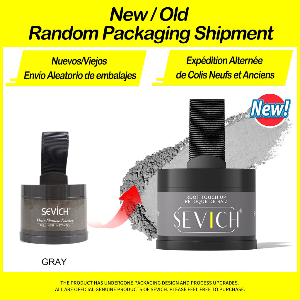 Sevich 4g Hairline Shadow & Concealer Powder