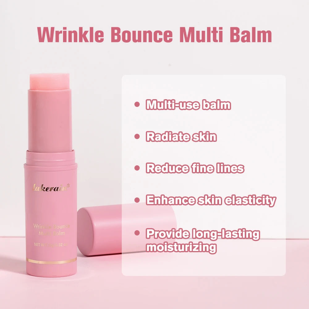Collagen Wrinkle Bounce Multi Balm Stick