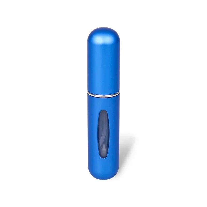 Mini Refillable Perfume Atomizer Spray (5ml)
