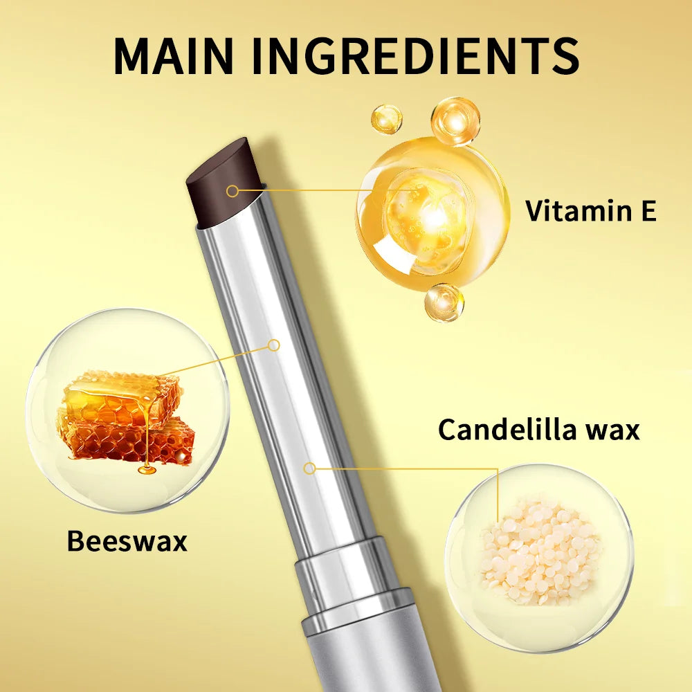 Hydrating Lip Plumper & Care Oil