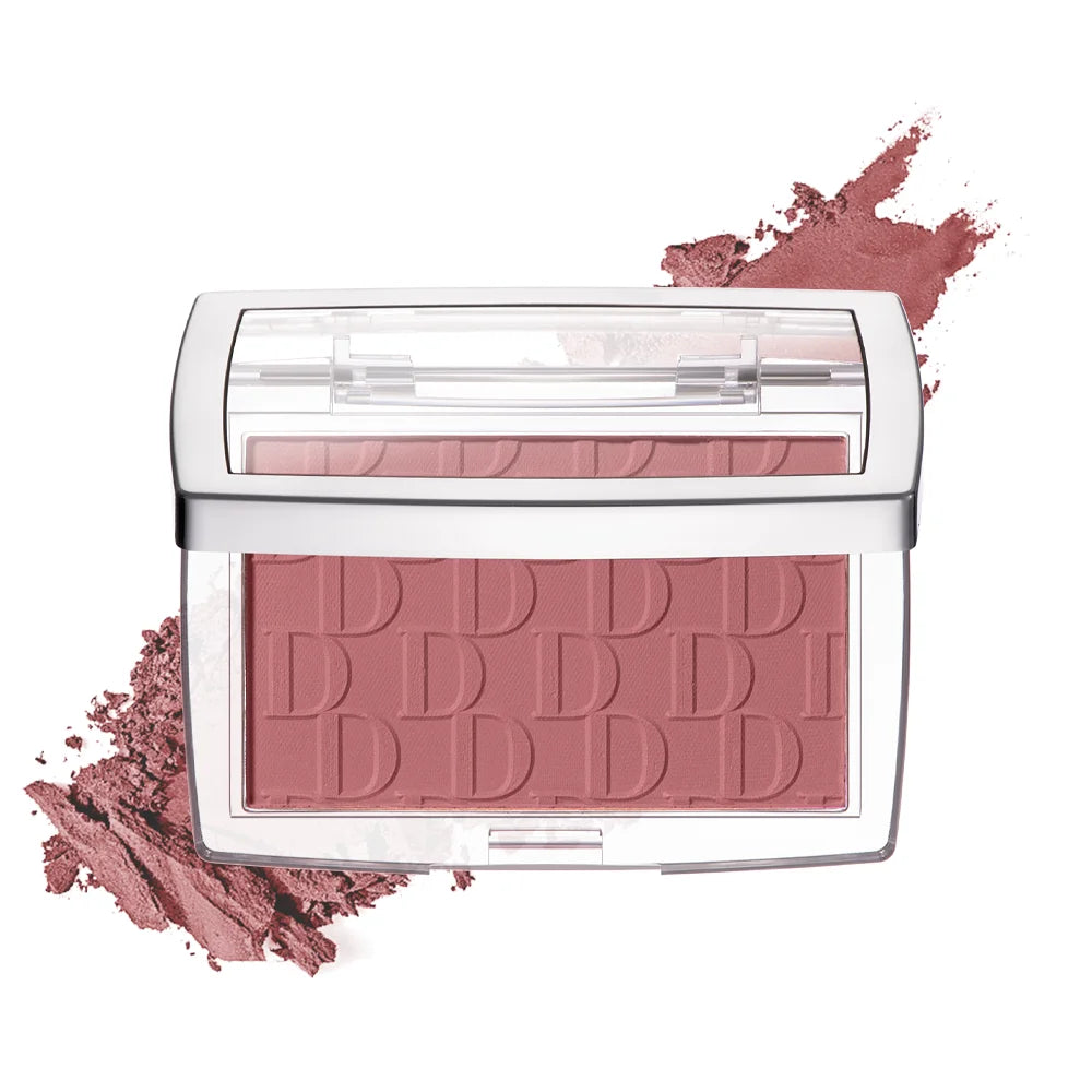 Matte Natural Cheek Tint Blush Powder