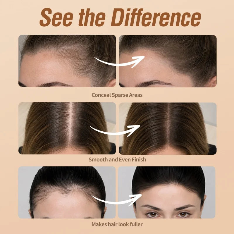 Sevich 4g Hairline Shadow & Concealer Powder