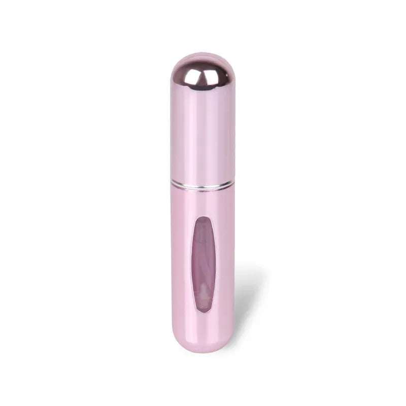Mini Refillable Perfume Atomizer Spray (5ml)