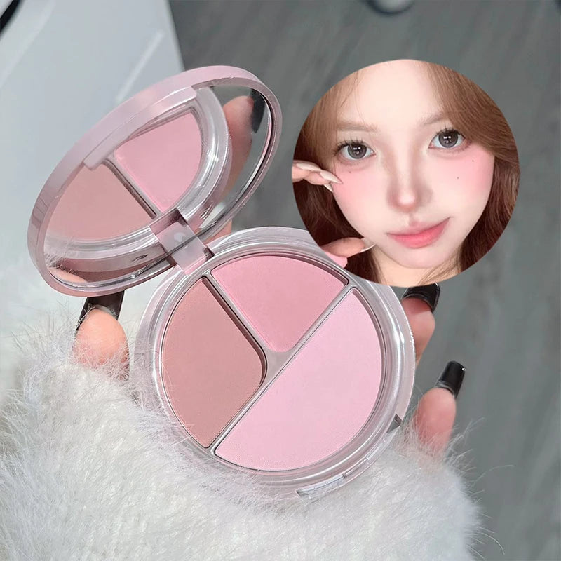 ART VALUE 7PC Beauty Makeup Set