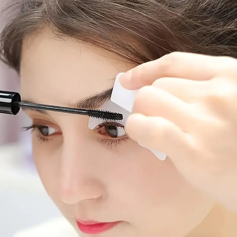 Multi-Functional Silicone Eye Makeup Helper Tool