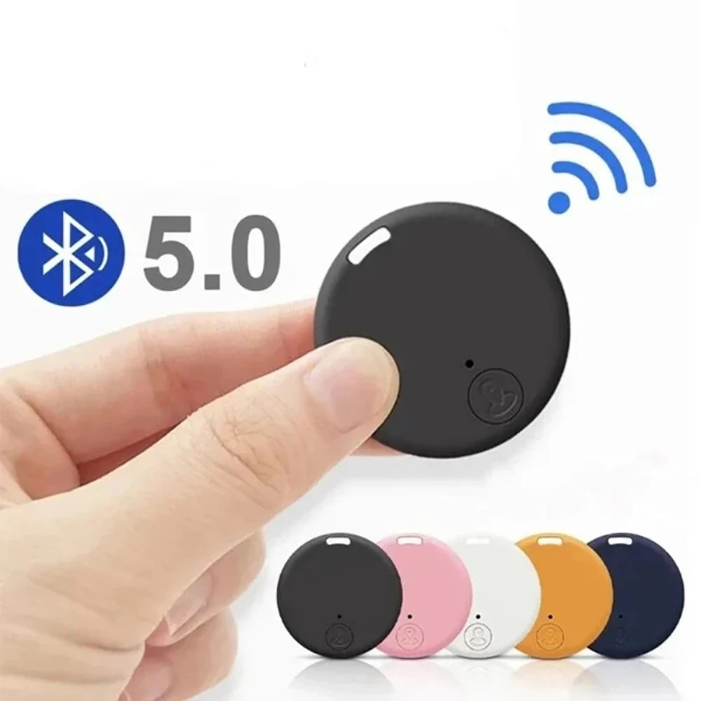FindIt™ Smart Bluetooth Pet & Item Tracker