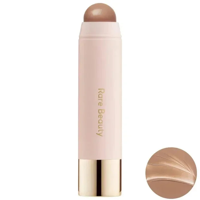 Waterproof Liquid Bronzer & Highlight for 3D Contour