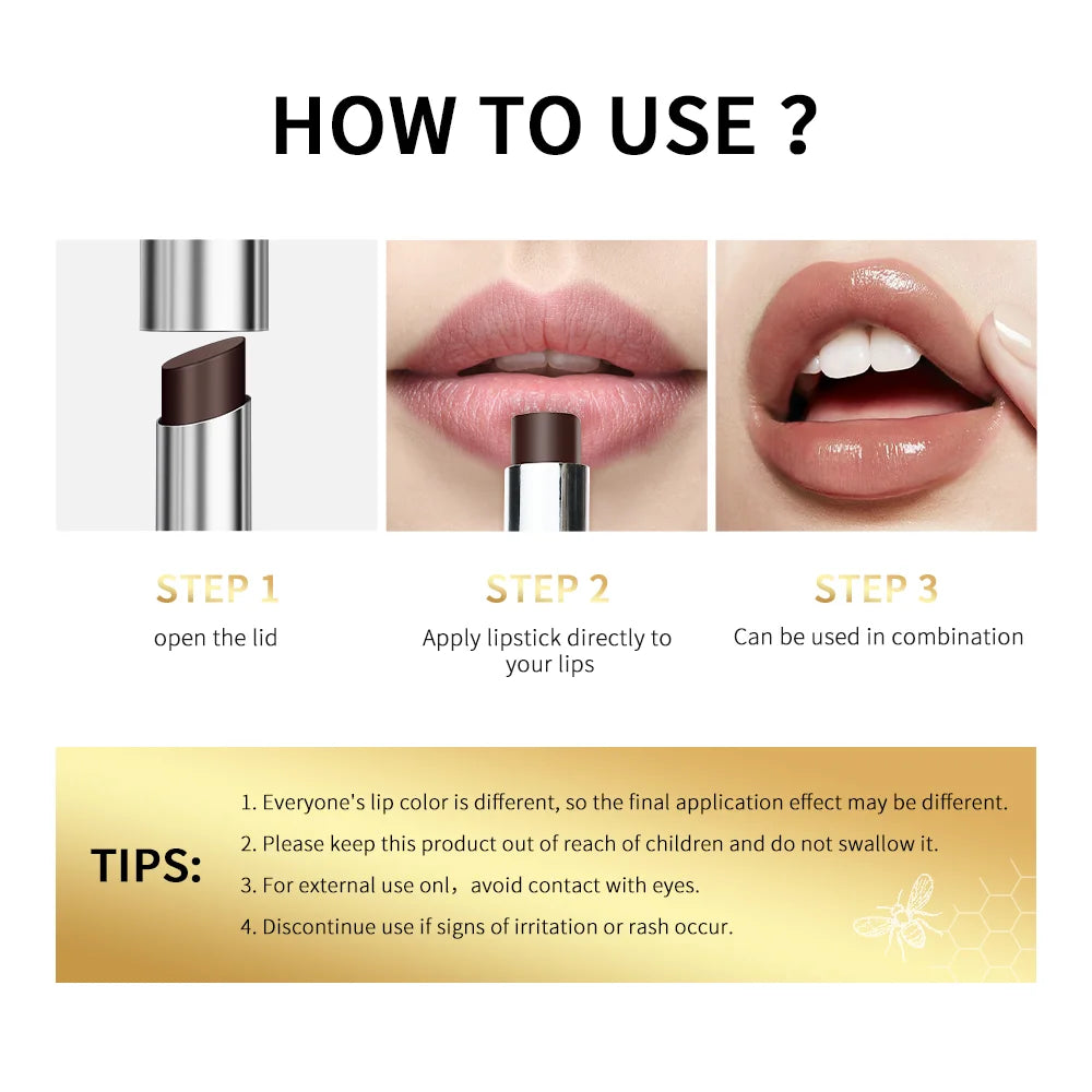 Hydrating Lip Plumper & Care Oil